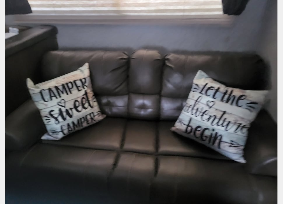 Travel Trailer rentals in Houston