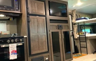 2020 Rockwood Ultra Lite 2706WS