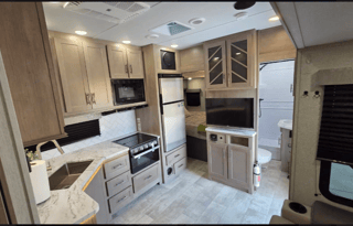 Ultimate Fusion of Residential Luxury & Adventure