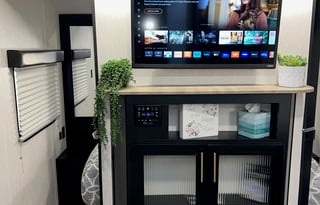 JenEric Adventures  "Betsy" - Near Helen, Georgia