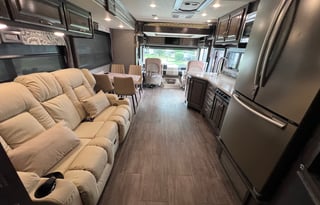 The Bounder Crown Estate