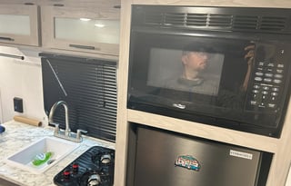 2024 Dutchmen RV Coleman Lantern LT Series 17B