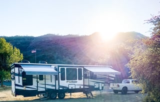 Davis Luxury Rental