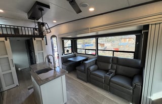 2025 Keystone Cougar 360MBI