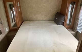 2008 Keystone RV Hornet 29RLS