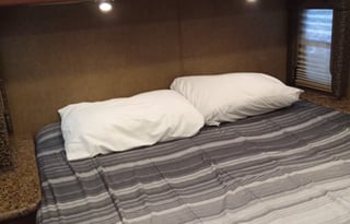 2016 Thor Freedom Elite 29FE