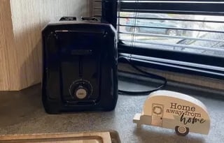 M&M’s Family Camper: 2022 Palomino Puma 25BHFQ