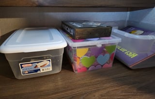 Class C Home on the Road