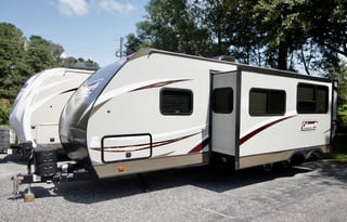 All Set For Your Next Trip!