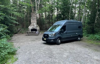 ChaserVan