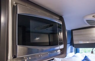 All Inclusive Luxury Sprinter Rental!