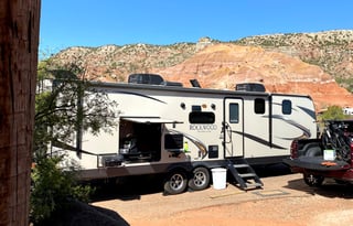 2020 Forest River RV Rockwood Ultra Lite 2912BS