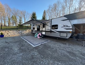 Jayco Jay Flight 264BH