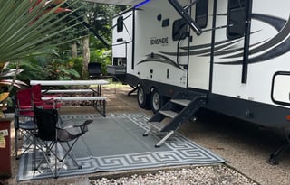 2018 Forest River RV Salem Hyper-Lyte 29BHHL