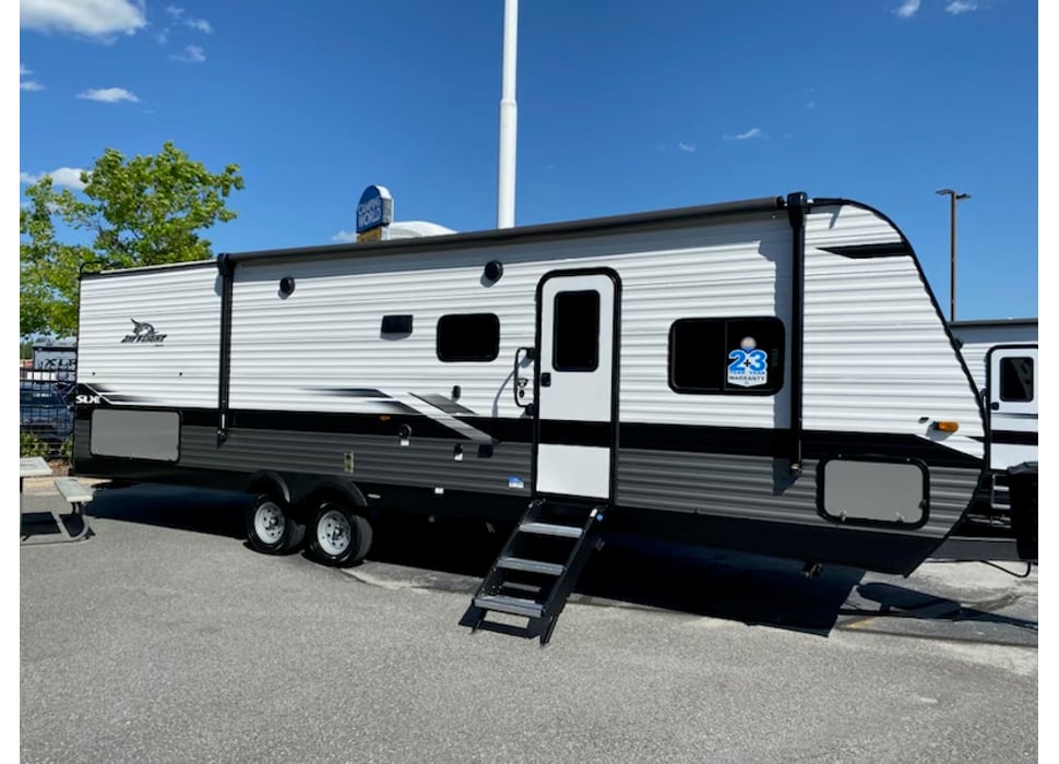 Travel Trailer rentals in Jacksonville