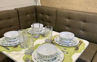 Adventure Made Easy! - 2026 FR Wildwood X-Lite