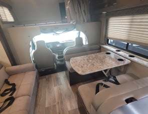 Thor Motor Coach Four Winds 30D Bunkhouse