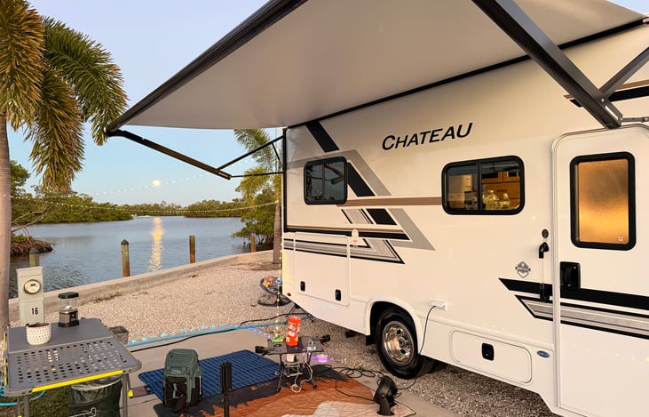 RV Photo