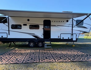 Keystone RV Cougar Sport 2700BH
