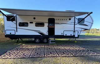 2023 Keystone RV Cougar Sport 2700BH