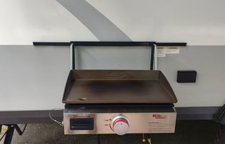 2022 E-pro "Gecko" --Delivery or SUV towable!