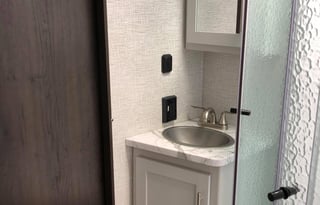 2021 Keystone Bullet 2 BD (1 1/2 BA) Delivery only