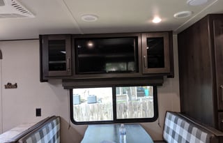 2022 Grand Design Transcend Xplor 297QB