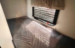 2021 Prime Time RV Avenger LT 17BHS