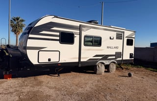 2023 Heartland Mallard 223RK