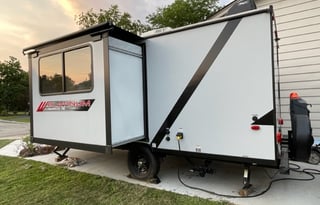 2021 Forest River RV Wildwood FSX 178BHSK