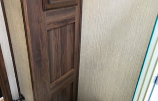 Meet "Joy" - 2017 Forest River Columbus SMTX1822