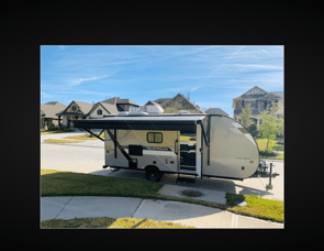 Forest River RV Wildwood FSX 177BH