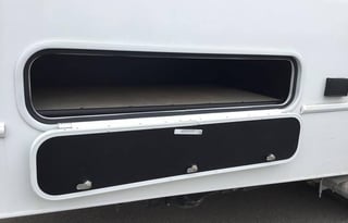 Newer Vehicle - Purchased in December 2022