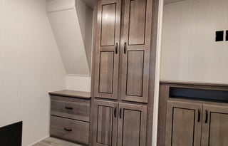 2022 Forest River RV Cedar Creek 377BH