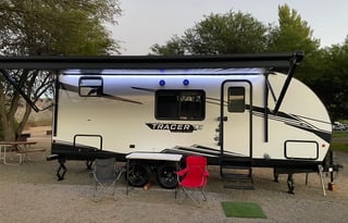 2022 Forest River RV 200BHSLE Prime Time