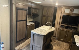 2018 Keystone RV Passport 3320BH Grand Touring