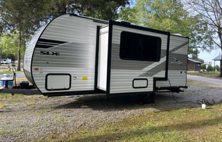 2026 Jayco Jay Flight SLX 197MB