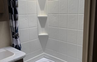 2018 Forest River RV Salem Hyper-Lyte 29BHHL