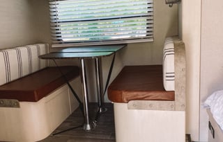 Fully Stocked-Family Ready Winnebago Camper