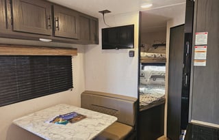 Trail Tales' “The Tale Seeker”