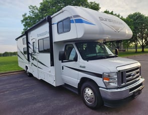 Forest River RV Sunseeker LE 3250DSLE Ford