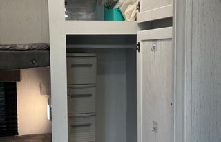 Family Camping with Amenities