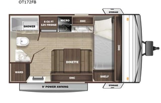 Nature's Nook, Great for Couples, (Free Insurance)