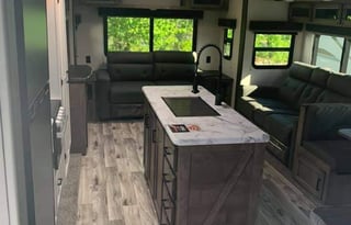 2021 VENTURE Sport Trek ST 312VIK