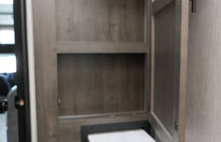 Custom Performance Luxury Class C Road Trip