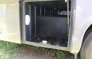 Great Class A for your next trip