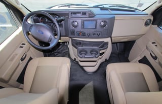 2020 Leprechaun w/ Solar/Lithium System