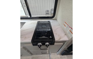 2025 Thor Chateau 22Z - Spacious Class C RV-GLG02