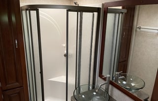 2013 Forest River RV Georgetown XL 360DSF