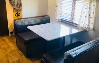 2017 Forest River RV Salem Cruise Lite 191RDXL